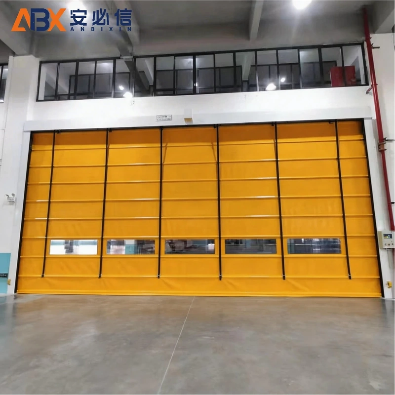 江门堆积门
