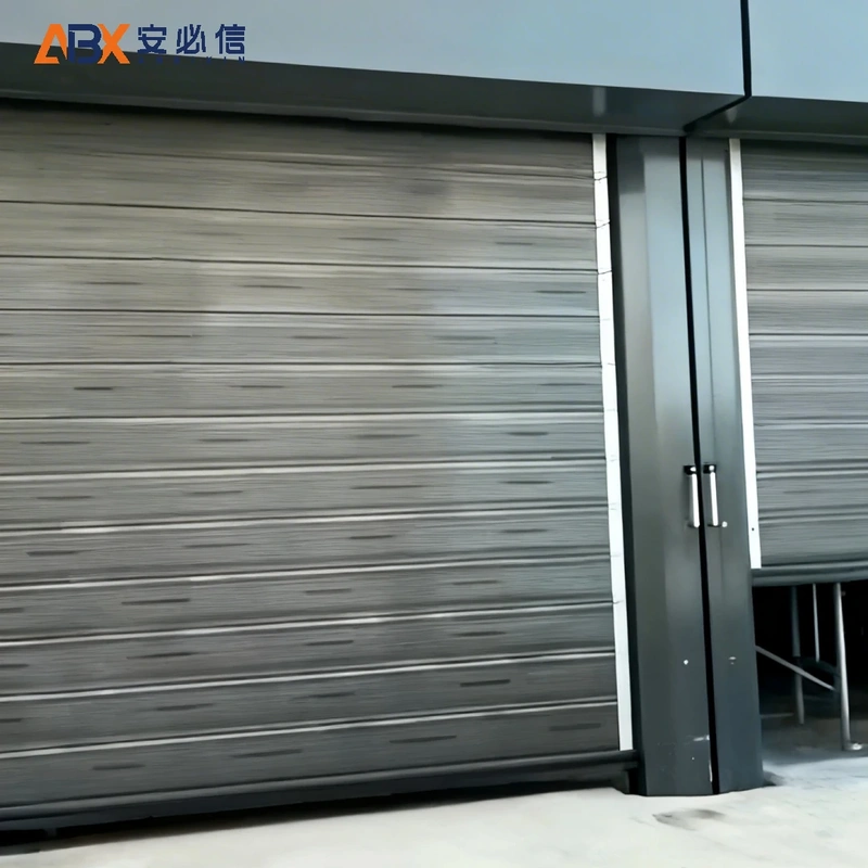 江门洁净室高速门